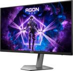 AOC AGON PRO AG276QZD2 - 27" QHD OLED Gaming Monitor, Computers en Software, Monitoren, Gaming, Nieuw, AOC, Prinz-Eugen-Straße 5-7, 13347 Berlin, Germany