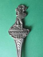 Lepeltje Dominicaanse Missie, Verzenden, Zo goed als nieuw