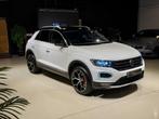 Volkswagen T-Roc 1.5 TSI Sport DSG Navi|Keyles|Camera|ACC|Le, Stof, 4 cilinders, Wit, Bedrijf