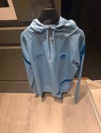 Trainingsvest Malelions - M - Blauw - Heren, Malelions, Ophalen of Verzenden, Zo goed als nieuw, Maat 48/50 (M)