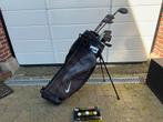 Nike golf set., Sport en Fitness, Golf, Overige merken, Set, Gebruikt, Ophalen