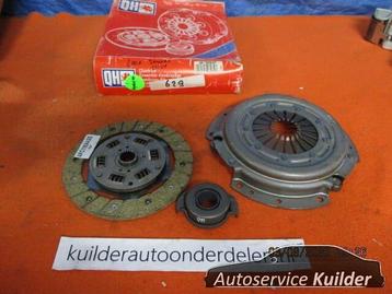 Koppelingset Lada Diva  Samara  tot okt 1992 beschikbaar voor biedingen