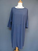 ZUSSS maat M/L, blauwe jurk., Kleding | Dames, Maat 38/40 (M), Blauw, Ophalen of Verzenden, Zo goed als nieuw