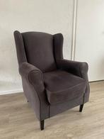 Mooie fauteuils - Set van 2 stuks!, Ophalen, Hout, 75 tot 100 cm, Zo goed als nieuw