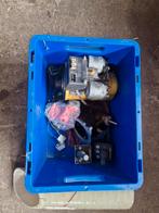 Vetus boeg/hek schroef motor, Watersport en Boten, Buiten- en Binnenboordmotoren, Gebruikt, Binnenboordmotor, Minder dan 5 pk