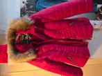 MSmode jas rood., Kleding | Dames, Ophalen of Verzenden, Zo goed als nieuw, Rood