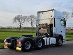 DAF XF 530 ftt 6x4 120 ton int., Auto's, Vrachtwagens, Automaat, Euro 6, Bedrijf, DAF