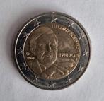 2 Euro Duitsland Helmut Schmidt 2018, letter J, Verzenden, Duitsland, 2 euro, Losse munt
