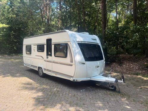 Te koop: Fendt Bianco Activ 515 SGE mover voortent Compleet, Caravans en Kamperen, Caravans, Particulier, tot en met 4, 1250 - 1500 kg