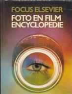 foto en film encyclopedie, Verzenden, Diverse auteurs, Zo goed als nieuw, Los deel