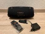 JBL Xtreme 3 Bluetooth Speaker, Audio, Tv en Foto, Overige typen, Gebruikt, JBL, 60 tot 120 watt