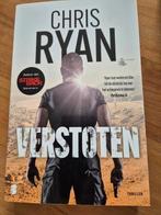 Chris Ryan - Verstoten., Ophalen of Verzenden, Zo goed als nieuw