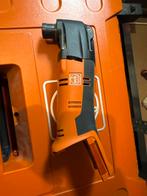 Fein multietioop 14,4v geen accu’s en lader, Doe-het-zelf en Verbouw, Gereedschap | Overige machines, Ophalen