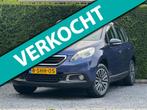 Peugeot 2008 1.2 VTi Active | TREKHAAK | NWE APK | RIJKLAAR!, Voorwielaandrijving, Euro 5, Gebruikt, Origineel Nederlands