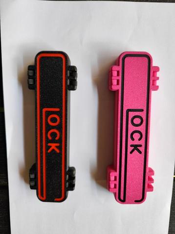 3D printed slide action pen Pilot G2l beschikbaar voor biedingen