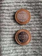 Provincie Munten Nederlandse Munt, Postzegels en Munten, Munten | Nederland, Ophalen of Verzenden, Koningin Beatrix, 1 gulden