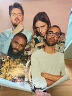 Poster “De Jeugd van Tegenwoordig”, Ophalen of Verzenden, Zo goed als nieuw, A1 t/m A3, Film en Tv