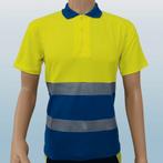 Compleet EHBO Kledingpakket - Nieuw!, Ophalen, Zo goed als nieuw, Maat 56/58 (XL), Geel