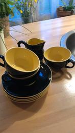 Villeroy boch retro vintage biarritz, Antiek en Kunst, Ophalen of Verzenden