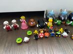 Verzameling Kleine Mario poppetjes en figuurtjes, Ophalen of Verzenden, Gebruikt