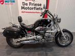 BMW R 1200 C ABS (bj 1998), Motoren, Motoren | BMW, 2 cilinders, Bedrijf, Onbekend, Meer dan 35 kW