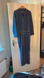 D’etoile Casiope jumpsuit maat L, Blauw, Maat 42/44 (L), Etoile Casiope, Ophalen of Verzenden