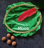 Gepersonaliseerde pieten muts of pepernotenzakjes, Ophalen of Verzenden, Nieuw