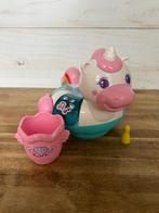 Vtech badplezier eenhoorn, Ophalen of Verzenden, Zo goed als nieuw, 6 maanden tot 2 jaar