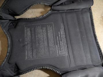 Slingshot + jobe vest xl  beschikbaar voor biedingen