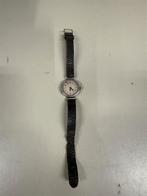 ww1 Officieren loopgraaf horloge massief zilver 1918 zwitser, Ophalen of Verzenden, Landmacht, Duitsland