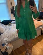 Groene Jurk (My Jewellery), My Jewellery, Ophalen of Verzenden, Zo goed als nieuw, Maat 36 (S)