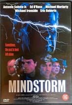 Mindstorm dvd, thriller met oa Eric Roberts., Cd's en Dvd's, Dvd's | Thrillers en Misdaad, Ophalen of Verzenden, Zo goed als nieuw