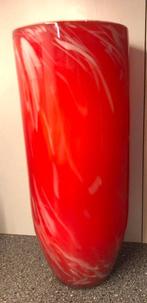 Pols Potten vaas 36 cm hoog, Ophalen of Verzenden