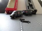 062 herpa 046862 mercedes sprinter fulda banden 1:87 truck, Ophalen of Verzenden, Nieuw, Bus of Vrachtwagen, Herpa