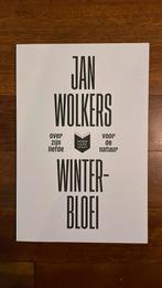 Winterbloei - Jan Wolkers, Boeken, Ophalen of Verzenden, Nieuw, Nederland