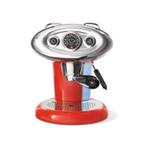 Illy-koffiemachine, Witgoed en Apparatuur, Koffiezetapparaten, Koffiepads en cups, Koffiemachine, Ophalen of Verzenden, Zo goed als nieuw