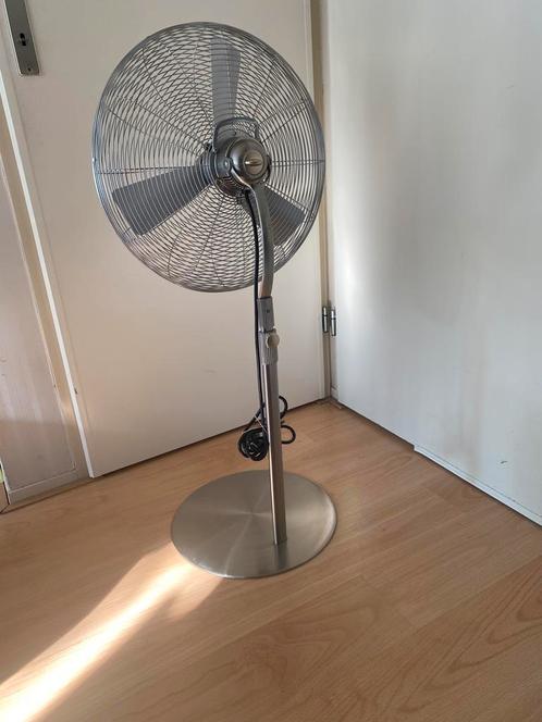 Stadler Form staande ventilator als nieuw, Witgoed en Apparatuur, Ventilatoren, Zo goed als nieuw, Statiefventilator, Ophalen of Verzenden