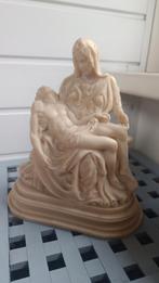Pieta van michelangelo, Antiek en Kunst, Antiek | Religie, Ophalen of Verzenden