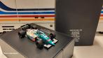 Minichamps F1 BMW Benetton 186 Mexico GP G. Berger - 1986, Ophalen of Verzenden, Zo goed als nieuw, Formule 1