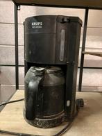Krups Pro Aroma koffiezetapparaat met thermoskan, Witgoed en Apparatuur, Koffiezetapparaten, Gebruikt, Ophalen