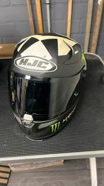 Monster helm, XS, Systeemhelm, Tweedehands, Ophalen