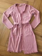 Prachtige paars/roze vest van Studio Anneloes, maat M, Maat 38/40 (M), Studio Anneloes, Paars, Ophalen of Verzenden