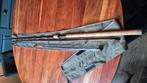 Fox Barbel Duo 12" 1.50LB barbeelhengel Nieuw!, Ophalen, Nieuw, Werphengel