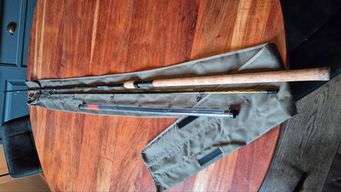 Fox Barbel Duo 12" 1.50LB barbeelhengel Nieuw!, Watersport en Boten, Hengelsport | Algemeen, Nieuw, Werphengel, Ophalen