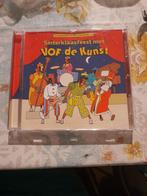 VOF de Kunst - Sinterklaasfeest CD, Cd's en Dvd's, Ophalen of Verzenden, Zo goed als nieuw, Sinterklaas