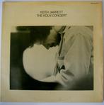 Keith Jarrett - The Köln Concert, Cd's en Dvd's, Vinyl | Jazz en Blues, Ophalen of Verzenden, 1960 tot 1980, Gebruikt, Jazz