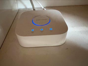 Philips Hue Bridge (zo goed als nieuw) beschikbaar voor biedingen