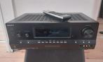 Sony STR-DH800 Receiver 7.1 HDMI Optical Tulp, Ophalen of Verzenden, Zo goed als nieuw, Sony, 120 watt of meer