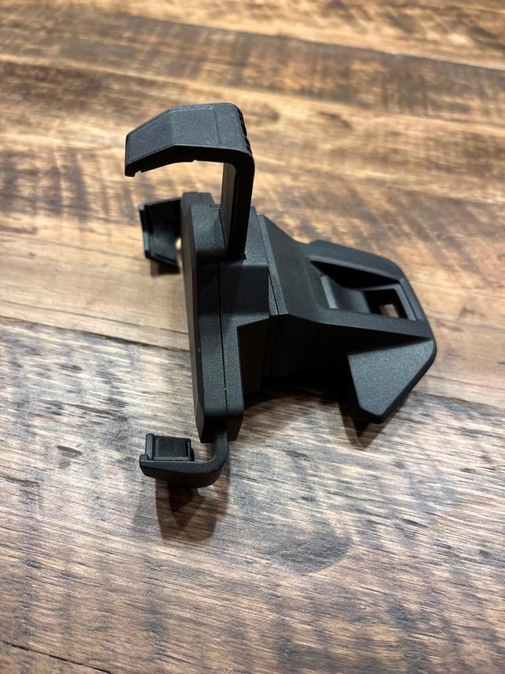 Originele Smartphone Houder VW UP!/Seat Mii/Skoda Citigo, Auto diversen, Auto-accessoires, Zo goed als nieuw, Ophalen