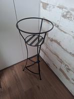 Metalen plantenstandaard, Ophalen, Gebruikt